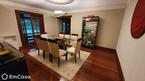 Imagem 2 de 10 de Casa À Venda Em São José Dos Campos - 40636
