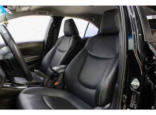 Toyota Corolla 2.0 VVT-IE FLEX XEI DIRECT SHIFT