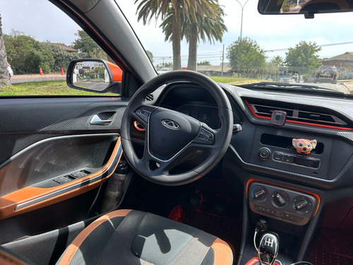Chery Tiggo 2 1.5 Gl Mt