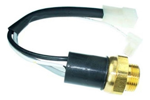 Bulbo Electroventilador 2 Cables Fiat Duna Auto 1991 Al 1996