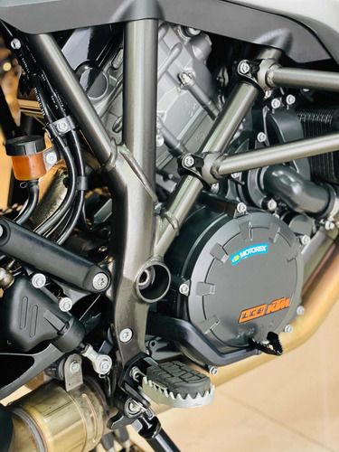 Ktm 1290 T Super Adventure, No R1200gs, No 1250gs, No Gs1200