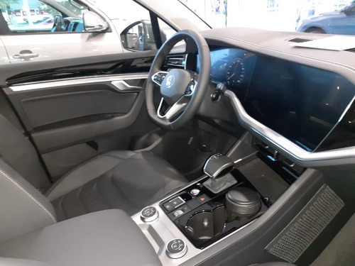 Volkswagen Touareg Tdi V6 2021 Física - Única En El País!!!