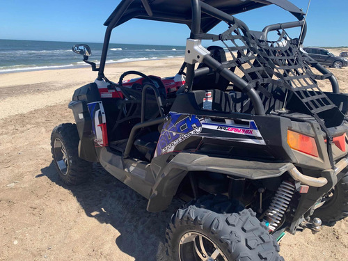 Utv Gamma Zforce 625 Ex 2016 (no Polaris Yamaha Can Am)