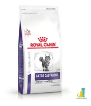 Comprar Royal Canin Castrados Weight Control X 1,5 Kg - Happy Tails