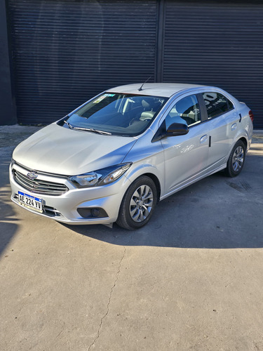 Chevrolet Onix 1.4 Black Edition 1.4