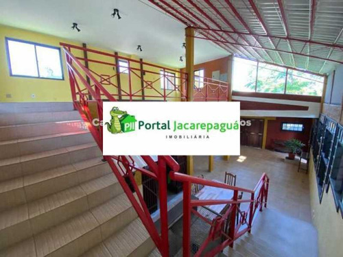 Imagem 3 de 14 de Casa-à Venda-vargem Grande-rio De Janeiro - Brcc40001