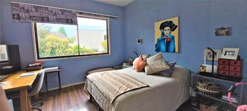 Imagen 10 de 25 de Casa En Condominio Con 5 Dormitorios 2 En Suite.