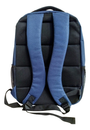 Mochila Octave Azul Targus Para Laptop 15.6