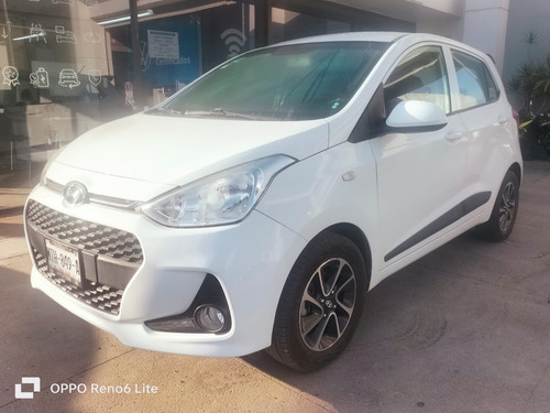 Hyundai Grand i10 1.3 Gls Mt