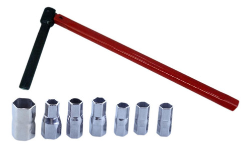 Conjunto De Llave Para Llave Llave De Grifo Para El Hogar
