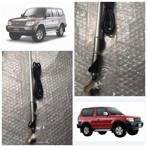 Antena Para Toyota Meru Y Prado