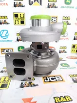 Comprar Turbo Para Planta Eléctrica Motor John Deere 4045