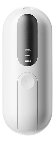 Bomba De Agua Portátil Y Multifuncional C Fully Automat 6019