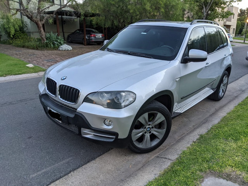 Bmw X5 3.0 D