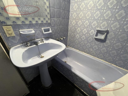 Imagen 14 de 16 de Departamento - Villa Crespo