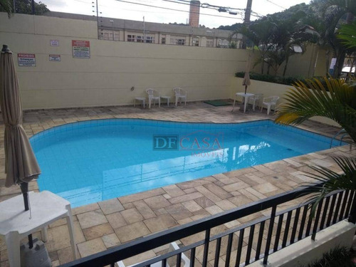 Imagem 3 de 30 de Cond Villa Victoria - So4115