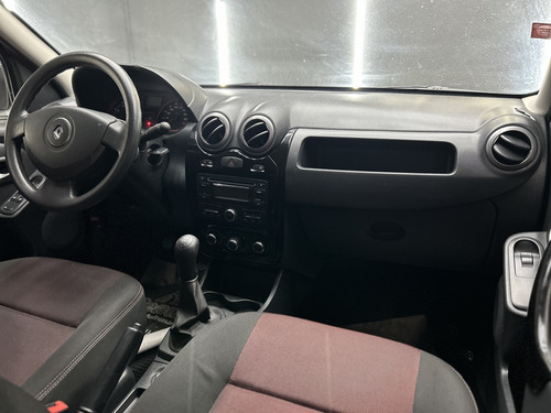 Renault Sandero 1.6 STEPWAY 16V FLEX 4P MANUAL