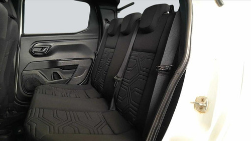 Fiat Strada 1.3 FIREFLY FLEX FREEDOM CD MANUAL