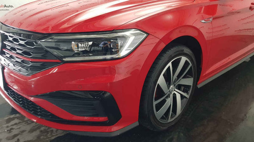 Imagen 5 de 15 de Volkswagen Jetta 2.0 Gli Dsg At