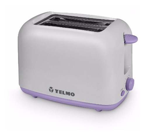 Imagen 1 de 2 de Tostadora Yelmo To-3006 700w 6 Niveles Pan To3006 Pc