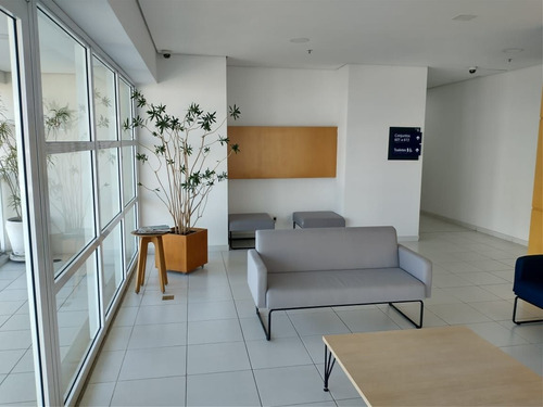 Imagem 18 de 30 de Sala Para Alugar, 60 M² Por R$ 2.500,00/mês - Centro - São Bernardo Do Campo/sp - Sa0083