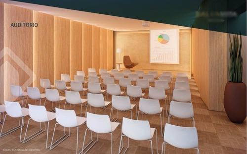 Imagem 5 de 6 de Sala/conjunto - Floresta - Ref: 196382 - V-196382
