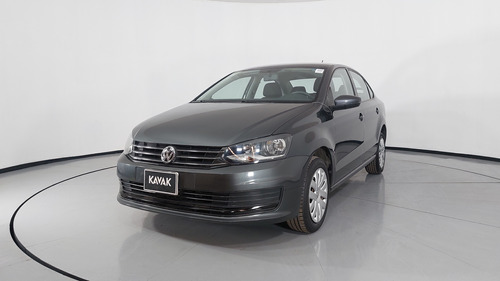 Volkswagen Vento 1.6 STARTLINE STD.