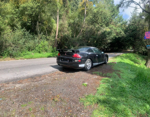 Mitsubishi Eclipse 2005