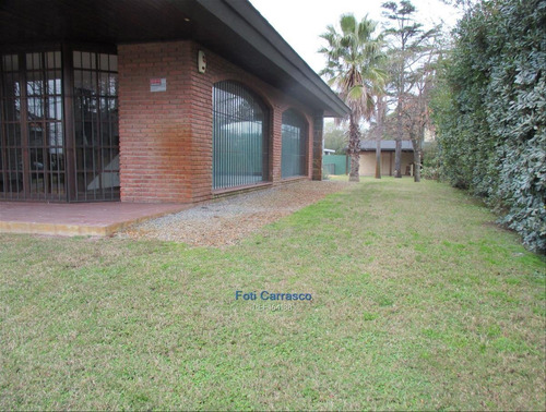 Imagen 3 de 17 de Casa En Venta O Alquiler Carrasco Sur 4 Dormitorios