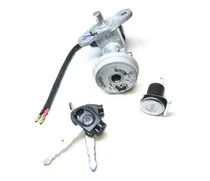 Comprar Juego De Cerraduras Yamaha Ray Zr 115 Delcar Motos ®