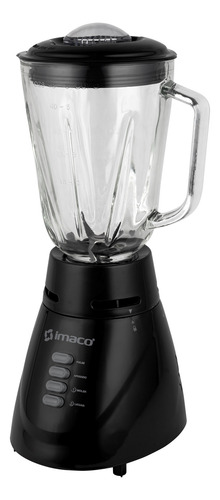 Combo Licuadora 1.5l V/v 2 Vel+olla Arrocera 1.2l Imaco