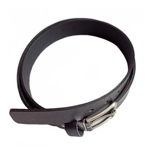 Cinturón Cuero Hombre Correa Caballero Moda Ultima Tendencia