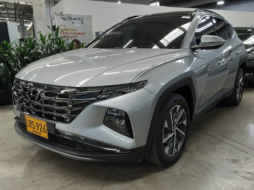 Hyundai Tucson 2.0 Gl Premium