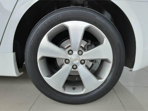 Chevrolet Cruze Sport6 Lt 1.8 Aut.
