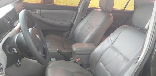 Corolla Se-g 1.8 16v Automático 2007