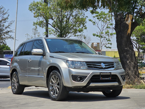 Suzuki Grand Vitara 2.4 Special L4 At