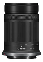 Comprar Canon Rfs55210mm F571 Es Stm Para Cámaras Canon Apsc Sin Esp
