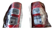 Comprar Juego De Faros Traseros Ford Ranger 2015
