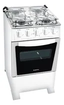 Comprar Cocina Punktal Pk-250 Verona Super Gas \u002F Gas Inox