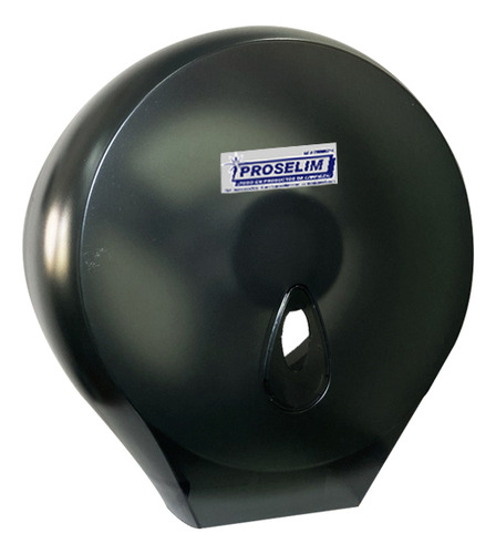 Dispensador Plástico De Papel Higiénico De 9in