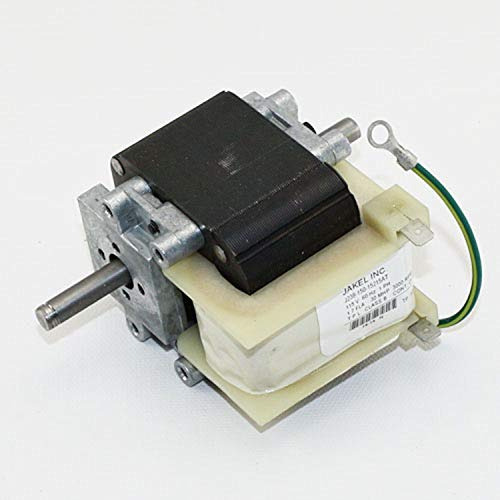 Motor Del Inductor Bryant/carrier Hc21ze122a