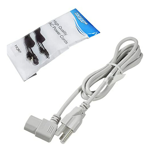 Cable De Corriente Hqrp Compatible Con Saeco 183921850