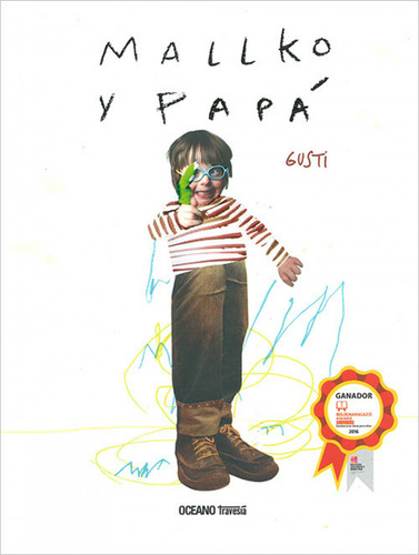Malko Y Papá - Gusti