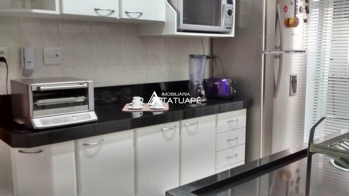 Imagem 13 de 23 de Apartamento - Ap00042 - 34161910