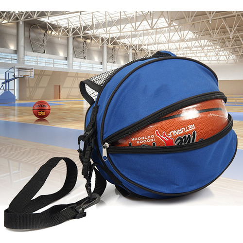 2pcs Bolsa Impermeable Para Baloncesto Voleibol Fútbol Con
