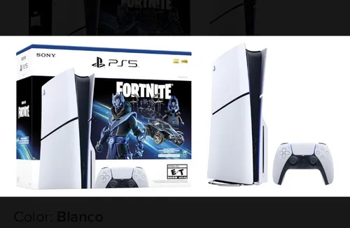 Sony Playstation 5 Nuevo