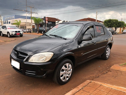Gm Prisma Sed. Joy 1.4 Econoflex 4p 2009/2010 - R$ 17.990,00