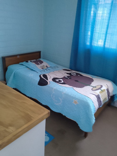Se Vende Casa Ubicada En Pasaje Zapallar, Maipú.