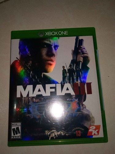 Mafia 3!! Xbox One