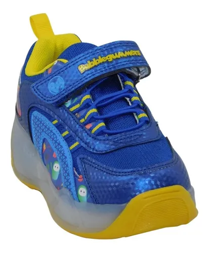 Teni patin bubble 2025 gummers